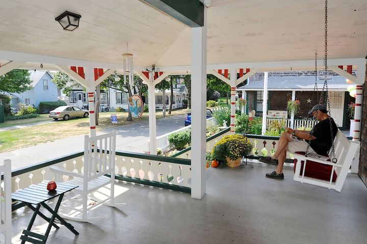 Terrace/Patio 58 of 65