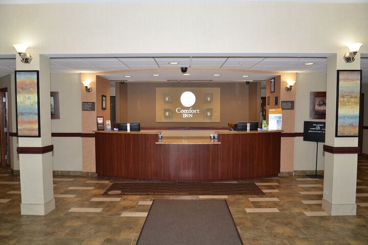 Hotel Interior 11 of 68