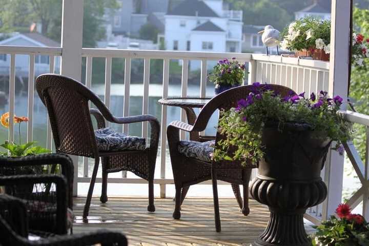 Terrace/Patio 42 of 47
