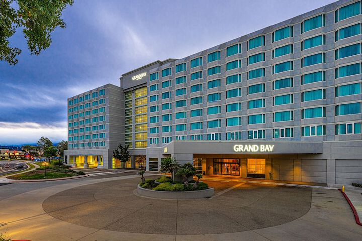 Hotel 11 of 196