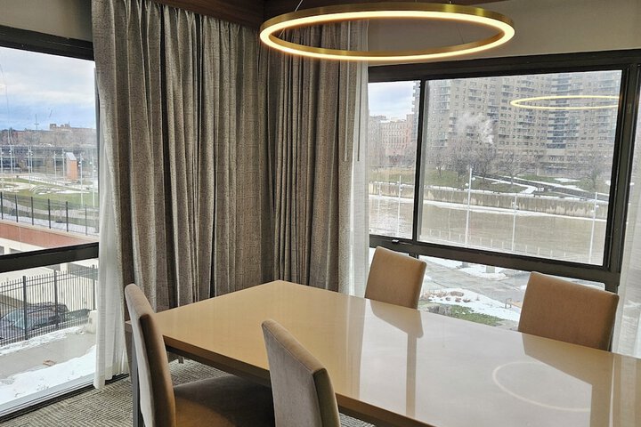 Wyndham Rochester Downtown