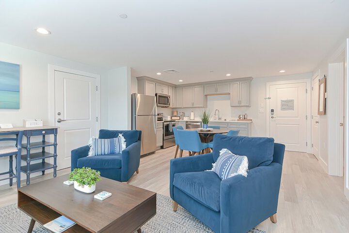 Harbourtown Suites