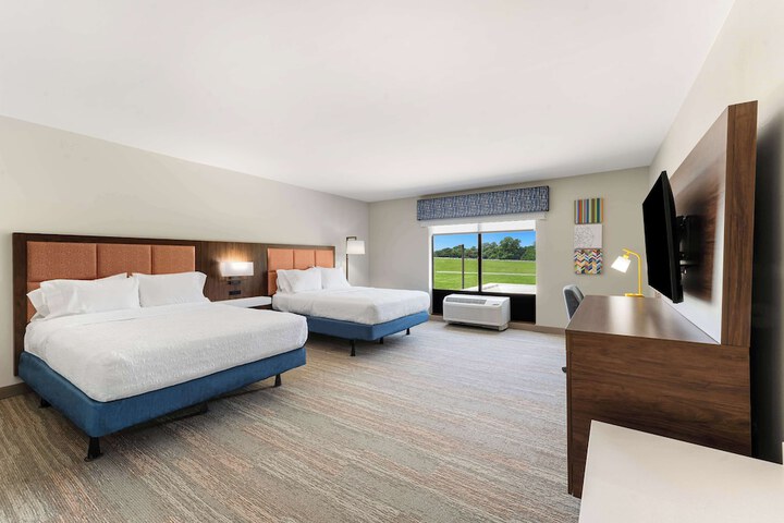 Hampton Inn Milford