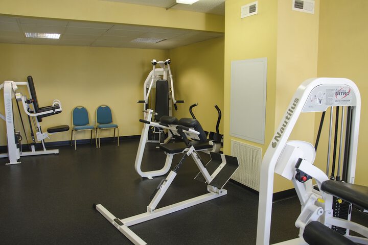 Health and Fitness 31 of 35
