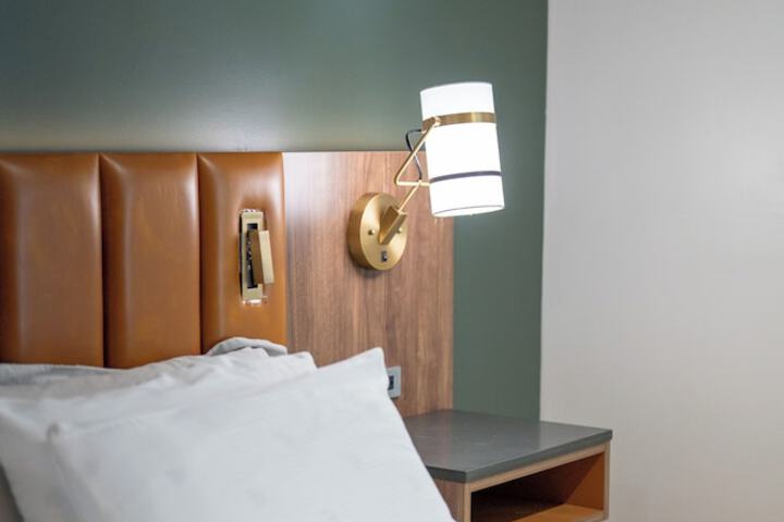 Hotel Avanti