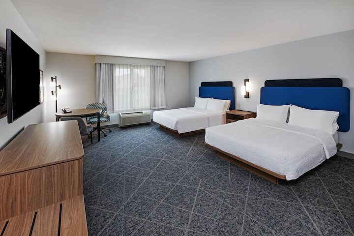 Hampton Inn & Suites by Hilton Tomball Houston NW