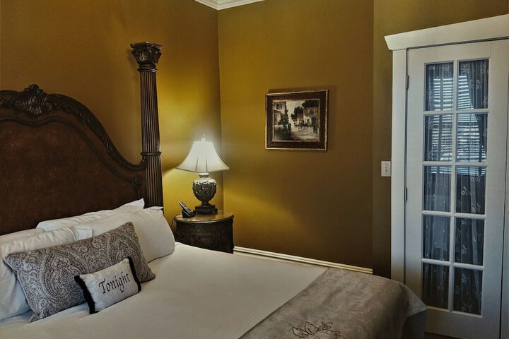The Inn at Leola Village a Historic Hotel of America