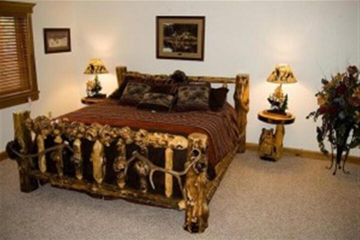 Rivers Bend Lodge