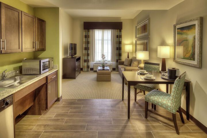 Homewood Suites Victoria TX