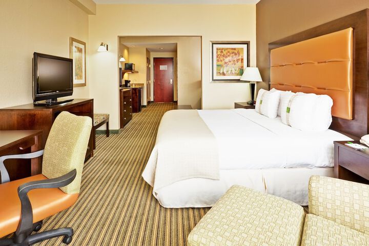 Holiday Inn Jackson Southeast - Pearl by IHG