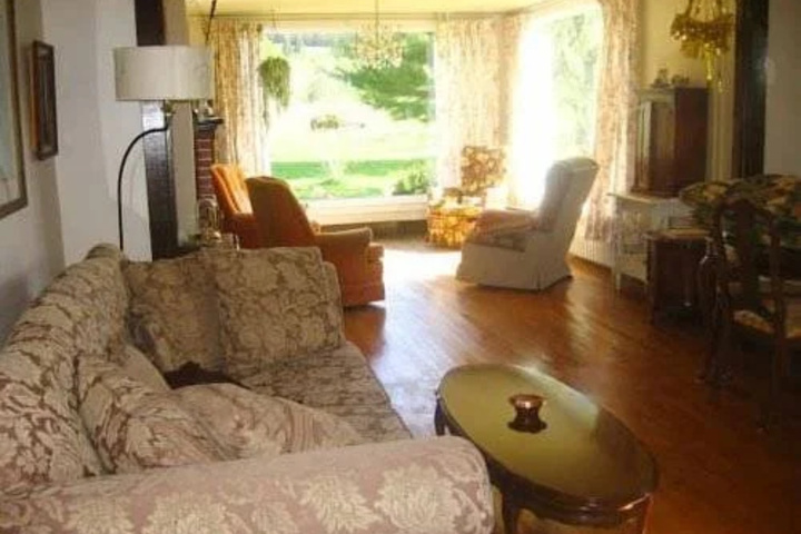 Gaspereau Valley Bed and Breakfast