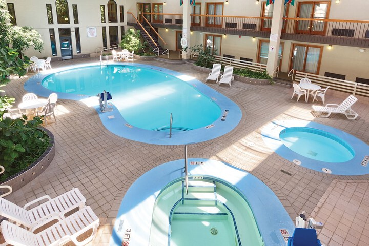 Pool 2 of 56
