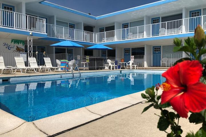 Pool 5 of 22
