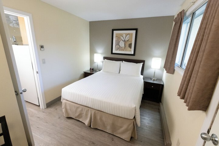 Siesta Suites