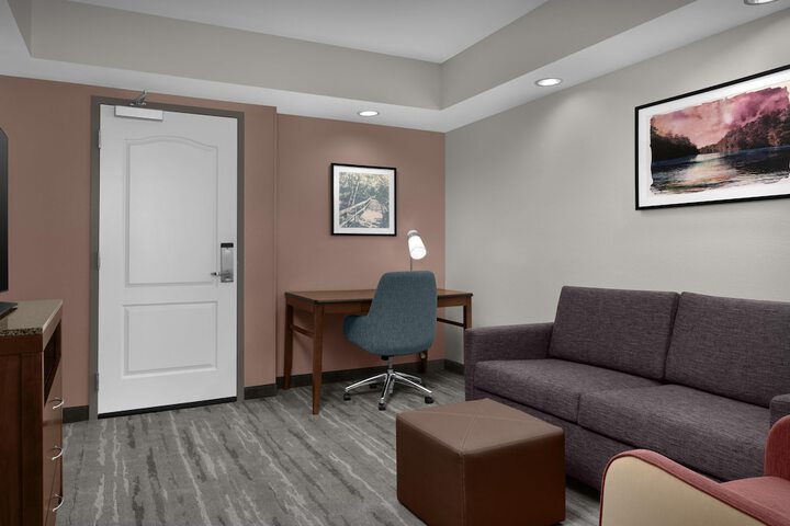 Hilton Garden Inn Greensboro Airport