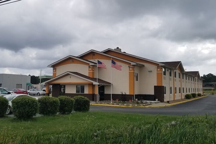 Hotel 9 of 48