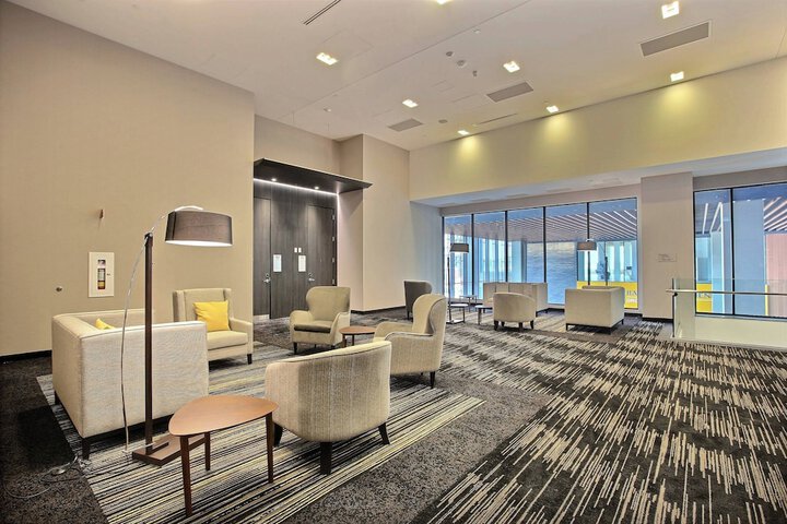 Courtyard by Marriott Montreal Brossard