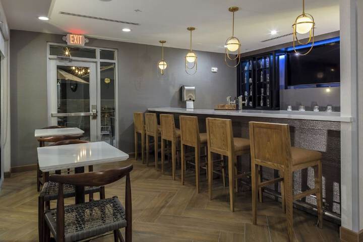 Fairfield Inn & Suites by Marriott Monahans