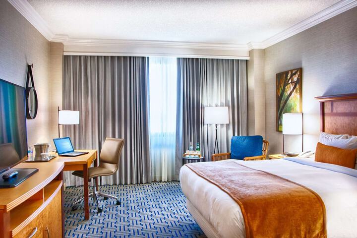 Hilton Ocala