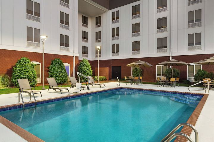 Holiday Inn Express & Suites Tuscaloosa-University by IHG