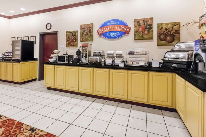 Breakfast/Coffee Service 14 of 16