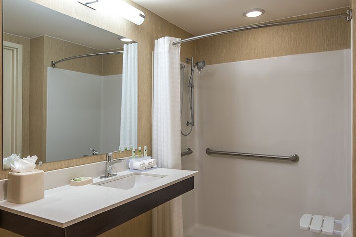 Holiday Inn Express Princeton Southeast by IHG