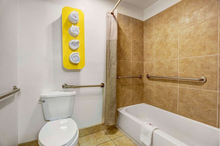 Motel 6 Espanola NM