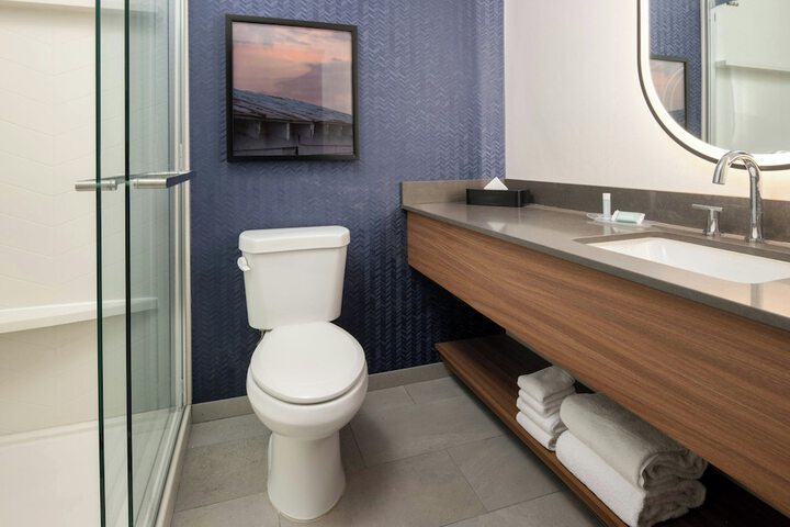 Fairfield Inn & Suites by Marriott Scottsdale Old Town