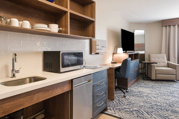 Candlewood Suites Lake Charles - Sulphur by IHG