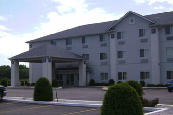 Astoria Inn
