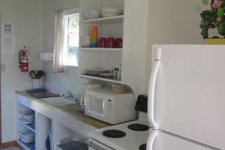 Beachcomber Cottages