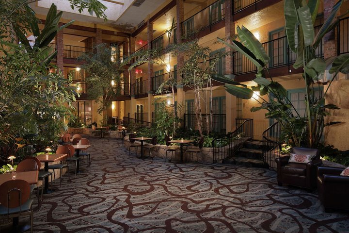 Hotel Interior 8 of 30