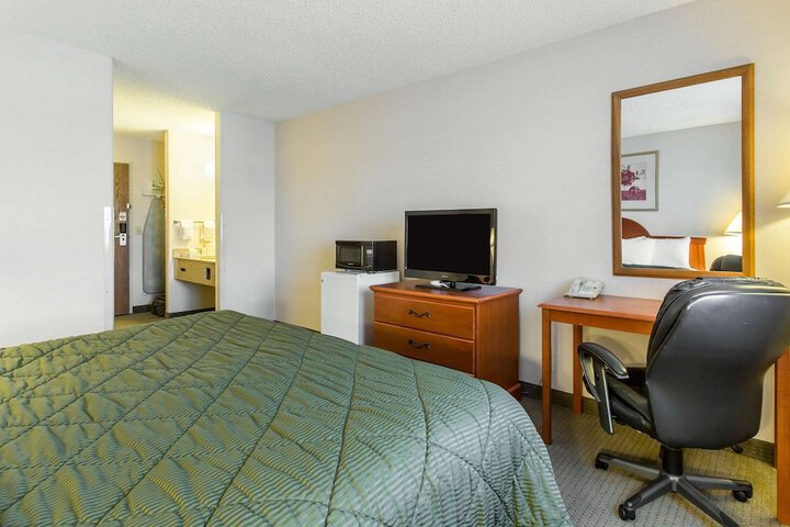 Quality Inn Delta Gateway to Rocky Mountains