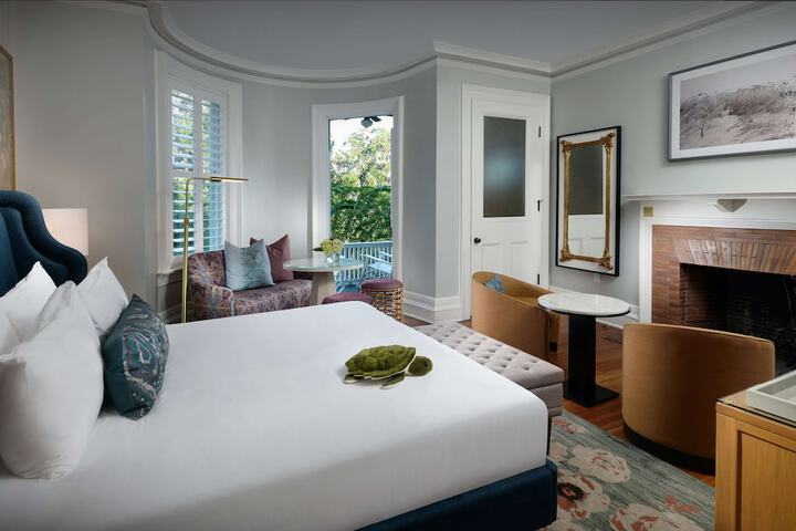 Jekyll Island Club Resort