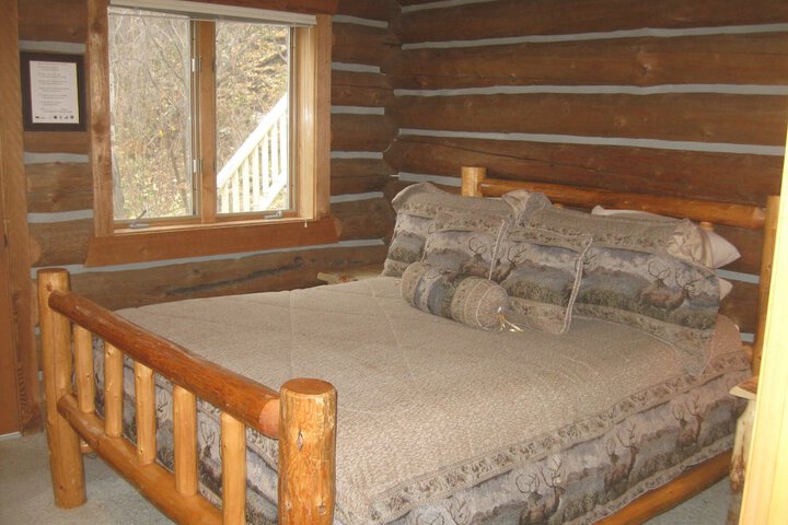 Rye Creek Lodge