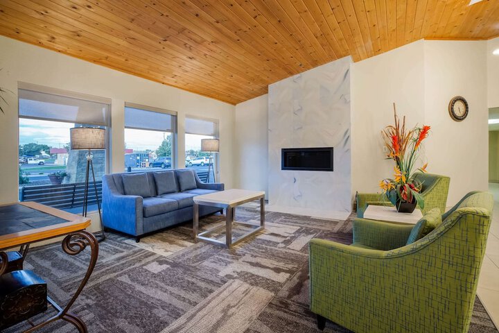 Baymont by Wyndham Tri-Cities / Kennewick WA