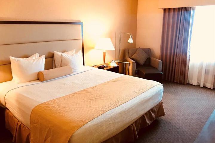 BEST WESTERN PLUS TEMPE BY THE MALL