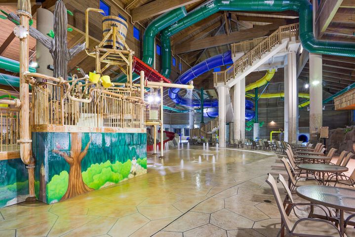 Holiday Inn Express Hotel & Suites Brainerd-Baxter by IHG