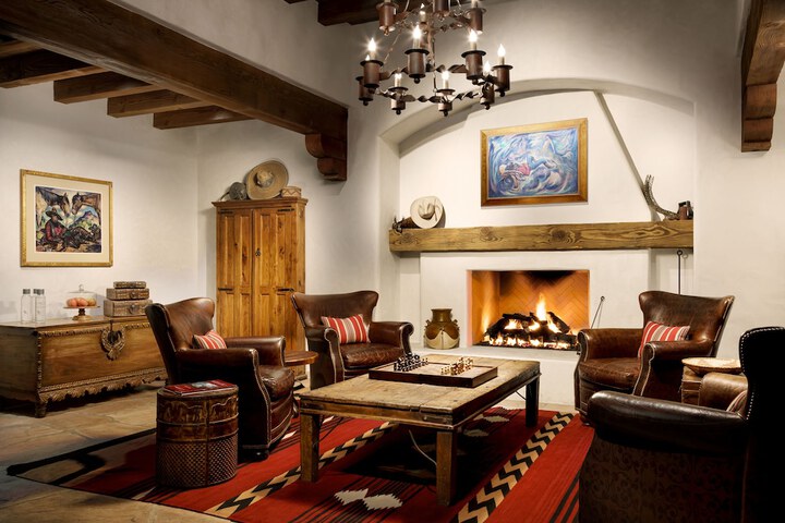 Hermosa Inn