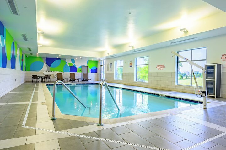 Hyatt Place Indianapolis Carmel