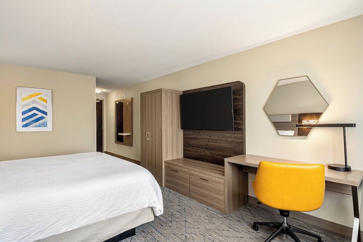 Holiday Inn Express Richmond by IHG