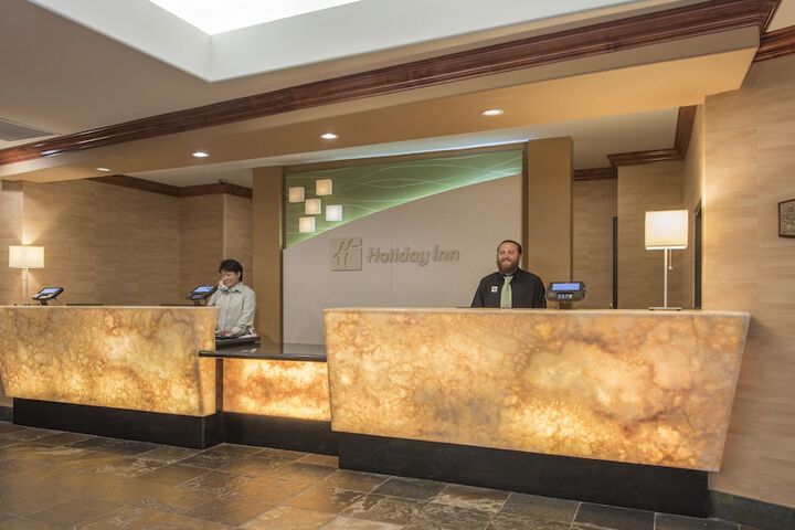 Holiday Inn Denver Lakewood by IHG