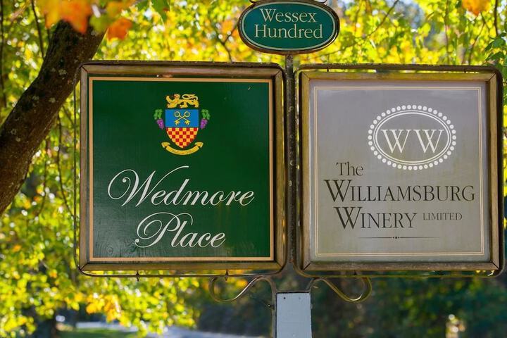Wedmore Place