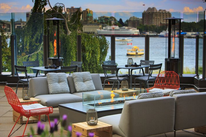 Terrace/Patio 77 of 79