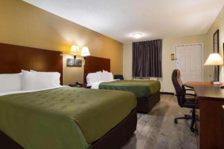 Quality Inn Brownsville
