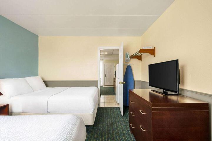 Sands Motel