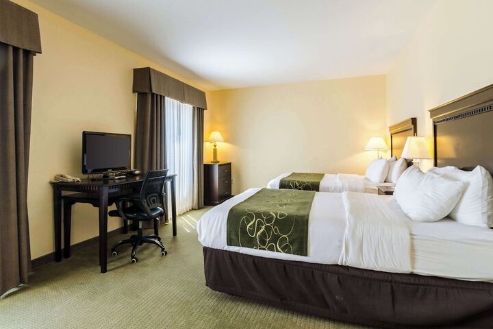 Comfort Suites Gothenburg South