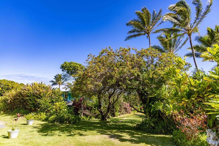 Hale Akua Garden Farm & Eco-Retreat