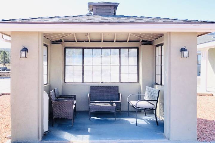 Terrace/Patio 16 of 27
