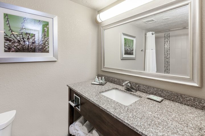 Holiday Inn Hotel & Suites Oklahoma City North by IHG